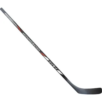 Hokejka Sulov® Hokejka SULOV® MINNESOTA, 135cm Zahnutí hole: Levá