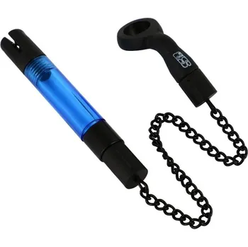 Signalizátor záběru Swinger Starbaits D-TEC Black Out Modrá