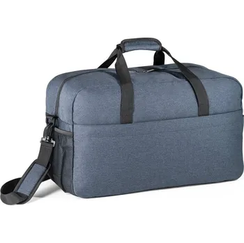 REPURPOSE SPORTS. Sportovní taška 600D rPET - Modrá