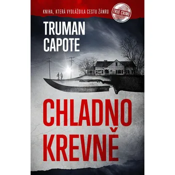 Chladnokrevně - Truman Capote (2022,…