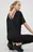 dámské tričko adidas Performance Yoga Studio černé XS