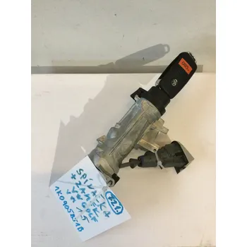 Zabzepeční vozidel Vložka zámku VW Golf V VI 1K0905851B