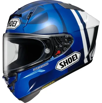 Motodoplněk SHOEI přilba X-SPR Pro A.Marquez73 V2 TC-2 - M