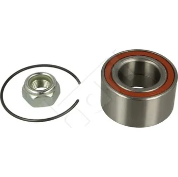 Sada ložiska kola HART 900 106