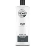 Nioxin System 2 Cleanser šampon