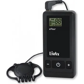 Vysílačka Průvodcovský systém TG300R