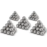 inSPORTline Acerbola ocelové kuličky 8…