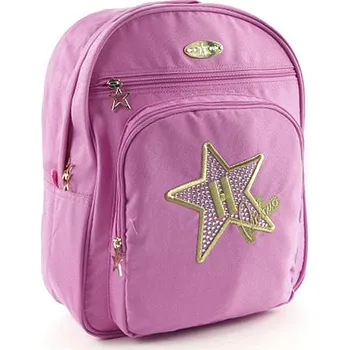 Školní batoh Hollywood Hollywood, 036512, školní batoh Milano, 1 ks