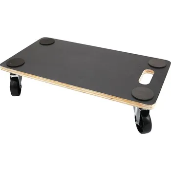 Plošinový vozík PROPER Plošinový přepravní vozík 200kg