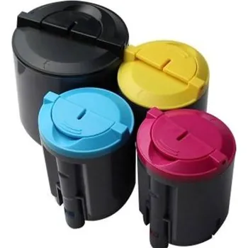 MULTIPACK XEROX 6110 (106R01203,4,5,6) CMYK KOMPATIBILNÍ