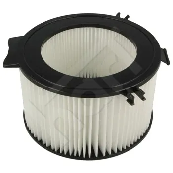 Kabinový filtr Filtr vzduchu v interiéru HART 332 958