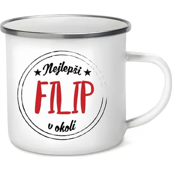 Plecháček - Nejlepší Filip v okolí