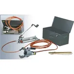 216421 Sada hydraulická řezací bezpečnostní do průměru 95 mm, Haupa