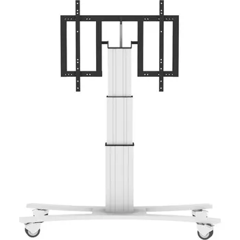 Televizní držák Elektricky nastavitelný držák monitoru SCETTAC3535