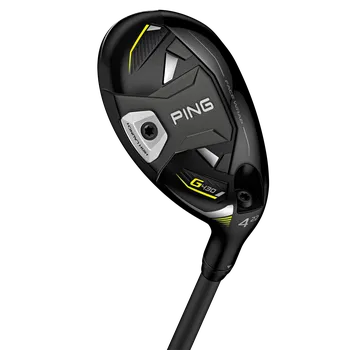 Golfová hůl Ping hybrid G430 HL: 26° #5 Pánské graphite Alta Quick 45 RH
