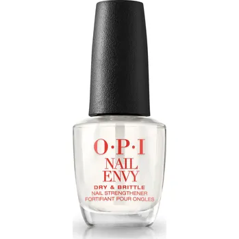OPI Nail Envy Dry & Brittle 15 ml Výživa nehtů OPI Nail Envy Dry & Brittle 15 ml