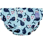 Bambino Mio Koupací Kalhotky Whale Wharf