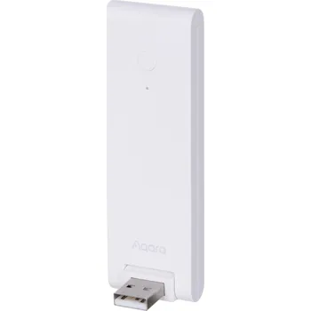 Aqara Hub E1