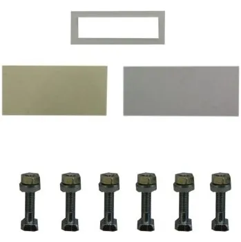 Rozvaděč 084 (V084-1/0001) V084-1/0001 Kompletační sáček desky motorové