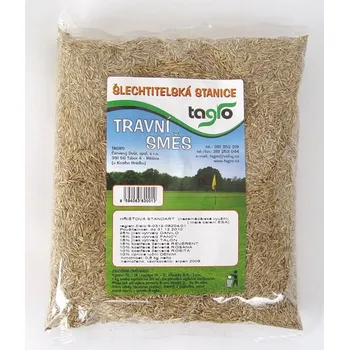 Travní směs Travní směs sport 500g