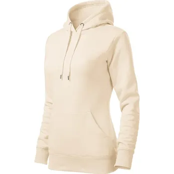 Dámská mikina Cape mikina dámská XS mandlová