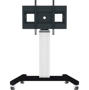 Televizní držák Elektricky nastavitelný držák monitoru SCETAV3535