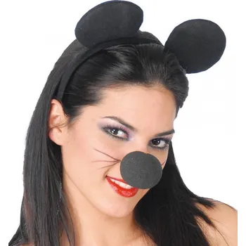 Čelenka Čelenka - myší ouška