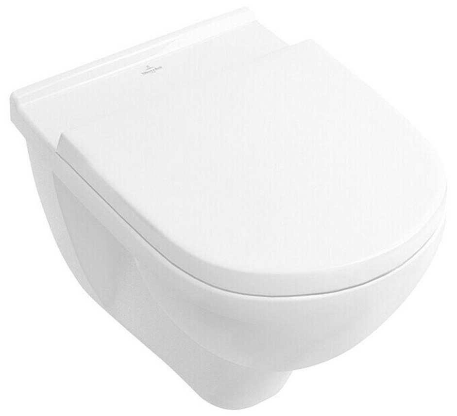 Villeroy & Boch Wand-wc Targa Style Villeroy & Boch Targa Style 1000322 od 4 390 Kč - Zbozi.cz