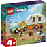 Stavebnice LEGO LEGO Friends 41726 Prázdninové kempování