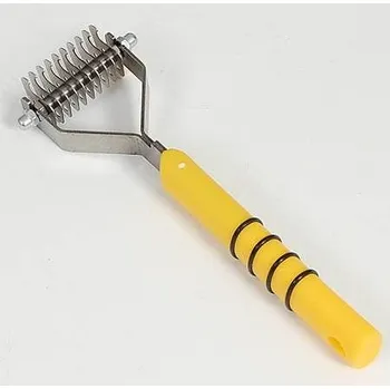 Kartáč pro zvířata TRIMOVACÍ HRABIČ. MARS STŘEDNÍ 3,5/36/10 + extra výběr z 4000 produktů