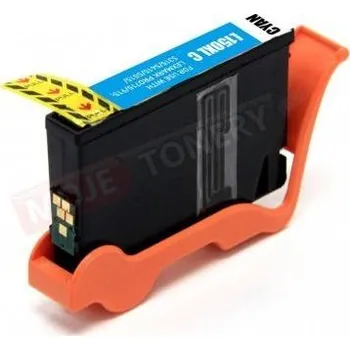 KOMPATIBILNÍ KAZETA LEXMARK 150XL (14N1615E) CYAN