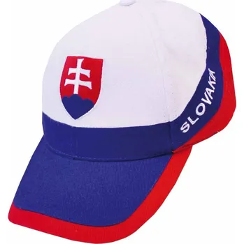 Čepice Kšiltovka SR 1