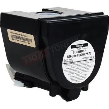 Počítačové příslušenství KOMPATIBILNÍ TONER TOSHIBA T-2060E BLACK