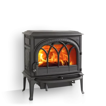 Krbová kamna Jotul F400 ECO černý lak