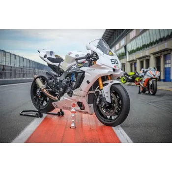 Výfuk pro motocykl Laděný výfuk COBRA SP2 Slip-on Yamaha YZF R1 / M 2015-2020