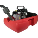 PAVLIŠ A HARTMANN PH - Gejzír