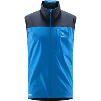 Pánská bunda Vesta Haglöfs L.I.M Alpha pánská modrá XXL