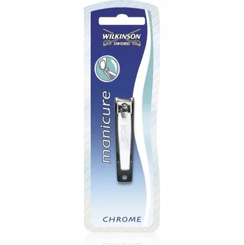 Nestandardní parfém Wilkinson Sword Manicure Clippers kleštičky na nehty 1 ks