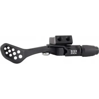 Sedlovka Páčka teleskopické sedlovky BikeYoke Triggy alpha Long bez adaptéru