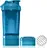 Blender Bottle ProStak se zásobníkem 650 ml, modrý