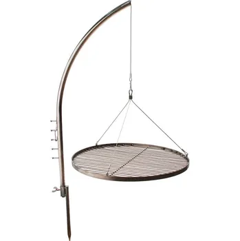 Grilovací rošt Dema Murcia rošt na grilování 55 cm