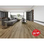 Vinylová podlaha zámková rigidní SPC EXPERTO CLICK SPC 50 Plus Dub zaragoza 468-49