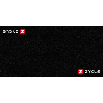Příslušenství pro trenažer Zycle Podložka pod cyklotrenažér 1820 x 914 x 6 mm černá