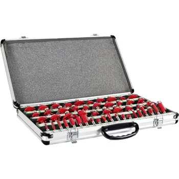 Příslušenství k frézce Holzmann OFS50 50 ks