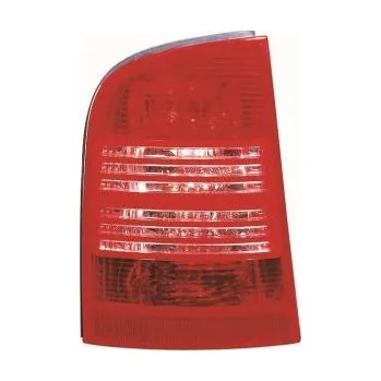 Zadní světlomet Zadní světlo ABAKUS 665-1904L-LD-UE