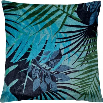 Polštář Polštář TRENDY zelená 40x40 cm Varianta: Povlak na polštář, 40x40 cm