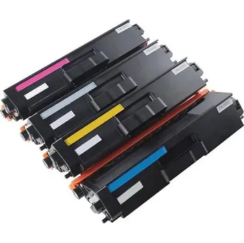 Počítačové příslušenství MULTIPACK BROTHER TN-321 CMYK KOMPATIBILNÍ