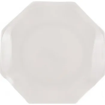 Talíř Talíř dezertní, Gold Crystal, 19 cm