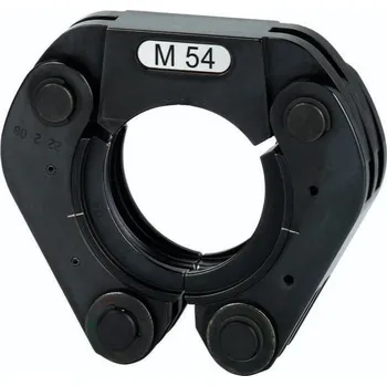 Krimpovací kleště 625-43/PS2M54 Čelisti lisovací PS2 Typ M 54 mm, Brinko