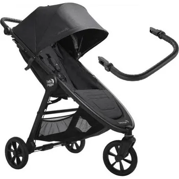 Baby Jogger City Mini GT2 2022 + madlo